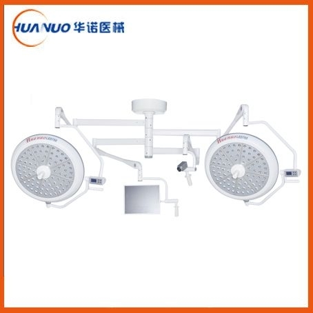 無(wú)影燈的原理